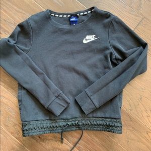 Nike sweatshirt
